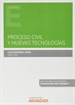 Front pageProceso civil y nuevas tecnologías (Papel + e-book)