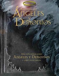 Books Frontpage Manual de ángeles y demonios
