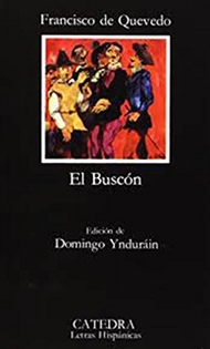 Books Frontpage La vida del Buscón llamado Don Pablos
