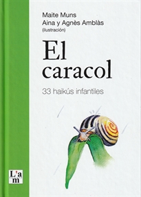 Books Frontpage El Caracol