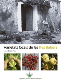 Books Frontpage Varietats locals de les Illes Balears