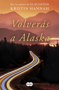 Books Frontpage Volverás a Alaska