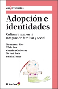 Books Frontpage Adopción e identidades