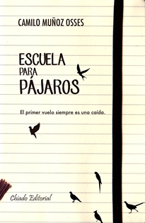 Books Frontpage Escuela para pájaros