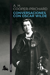 Books Frontpage Conversaciones con Oscar Wilde