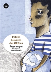 Books Frontpage Petites històries del Globus