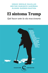 Books Frontpage El síntoma Trump