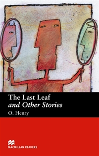 Books Frontpage MR (B) Last Leaf & Other Stories, The