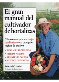 Books Frontpage El Gran Manual Del Cultivador De Hortalizas