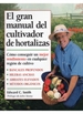Front pageEl Gran Manual Del Cultivador De Hortalizas