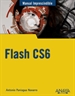 Front pageFlash CS6