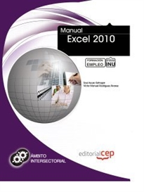 Books Frontpage Manual Excel 2010. Formación para el Empleo