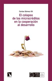 Books Frontpage El colapso de los microcréditos en la cooperación al desarrollo