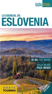 Books Frontpage Eslovenia