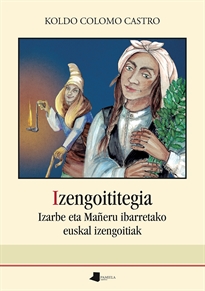 Books Frontpage Izengoititegia