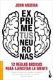 Front pageExprime tus neuronas