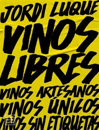 Books Frontpage Vinos libres