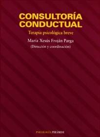 Books Frontpage Consultoría conductual