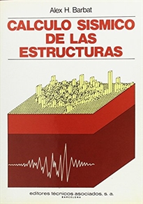 Books Frontpage Cálculo sísmico de las estructuras