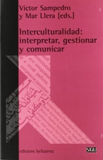 Books Frontpage Interculturalidad: interpretar, gestionar y comunicar