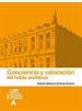 Front pageConciencia y valoración del habla andaluza