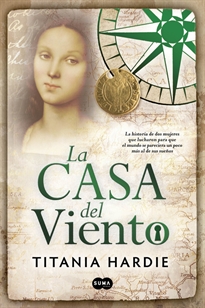 Books Frontpage La casa del viento