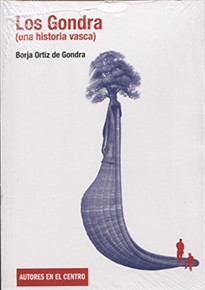 Books Frontpage Los Gondra. Una historia vasca