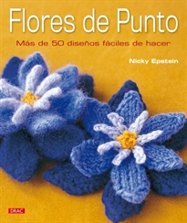 Books Frontpage Flores De Punto