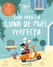 Front pageGuía para la luna de miel perfecta