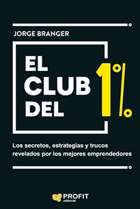 Books Frontpage El club del 1%