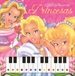 Front pageLibro piano de princesas