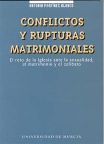 Books Frontpage Conflictos y Rupturas Matrimoniales