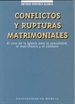 Front pageConflictos y Rupturas Matrimoniales