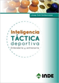 Books Frontpage Inteligencia táctica deportiva