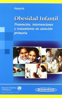 Books Frontpage Obesidad infantil