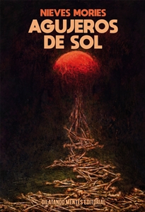 Books Frontpage Agujeros de sol