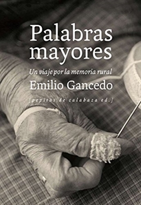 Books Frontpage Palabras mayores