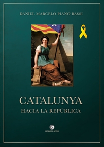 Books Frontpage Catalunya hacia la República