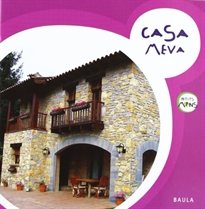 Books Frontpage Casa meva