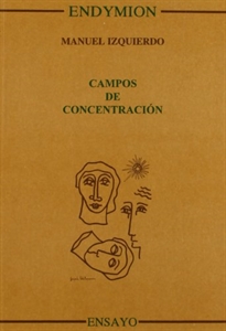 Books Frontpage Campos de concentración