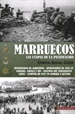 Front pageMarruecos