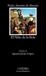 Books Frontpage El Niño de la Bola