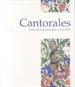Front pageCantorales. Libros de música litúrgica en la BNE