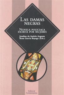 Books Frontpage Las damas negras