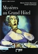 Front pageMysteres Au Grand Hotel (Audio Telechargeable)