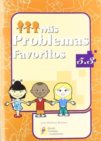 Books Frontpage Mis problemas favoritos 5.3