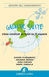 Books Frontpage Galactic suite