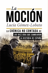 Books Frontpage La moción