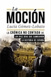 Front pageLa moción