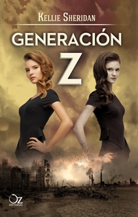 Books Frontpage Generación Z